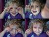 Ella's self-portait(s)